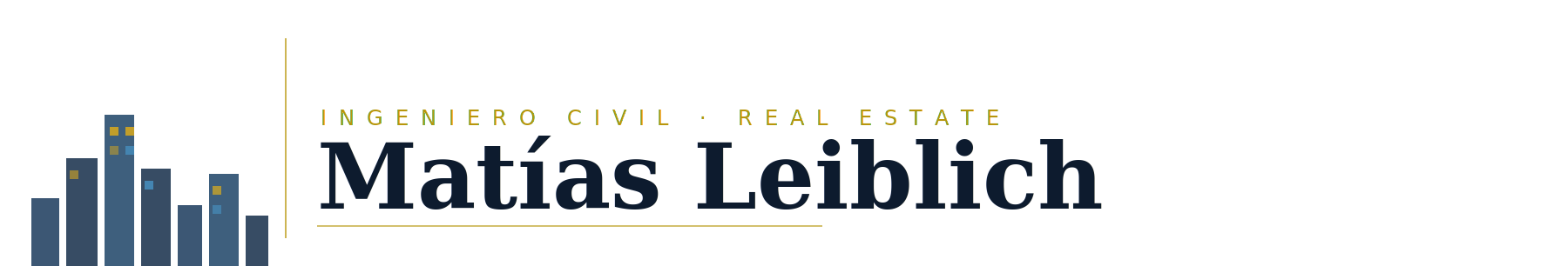 Matías Leiblich