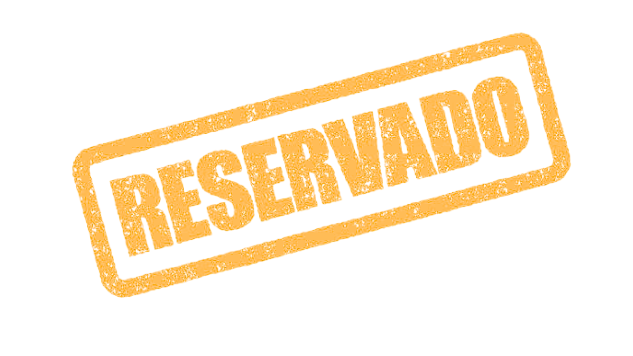 Reservado