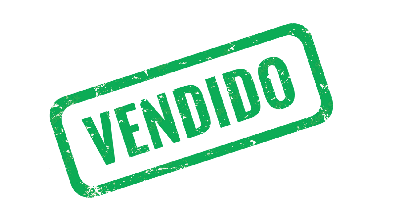 Vendido